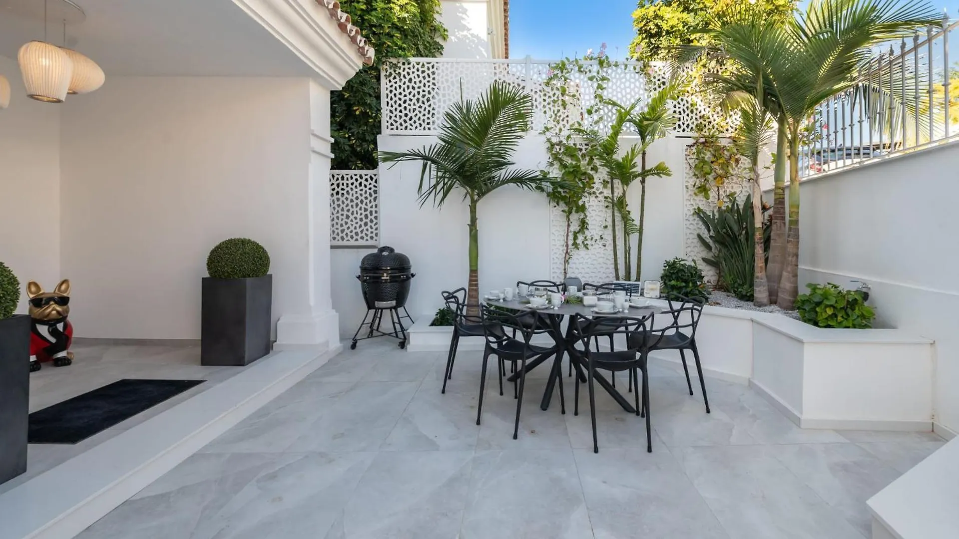 All About Villa Estrella De Oro Estepona