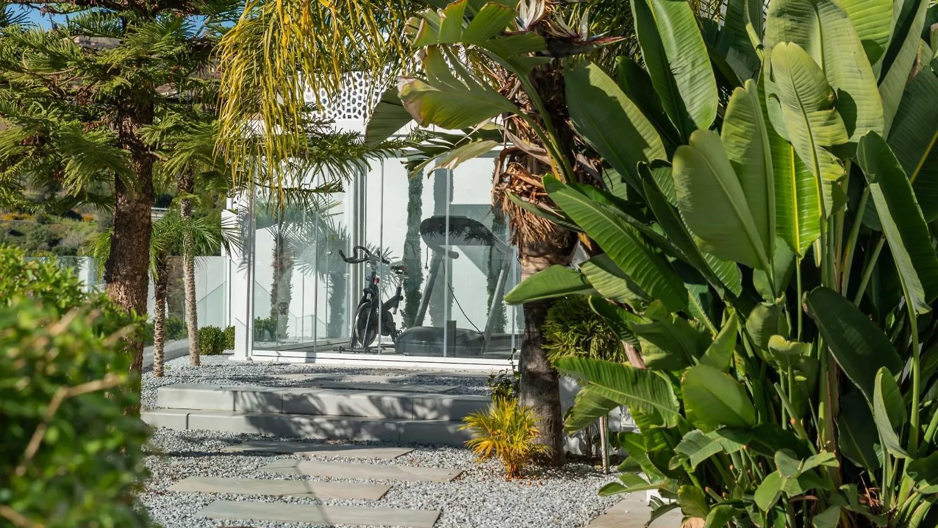 All About Villa Estrella De Oro Estepona Spain