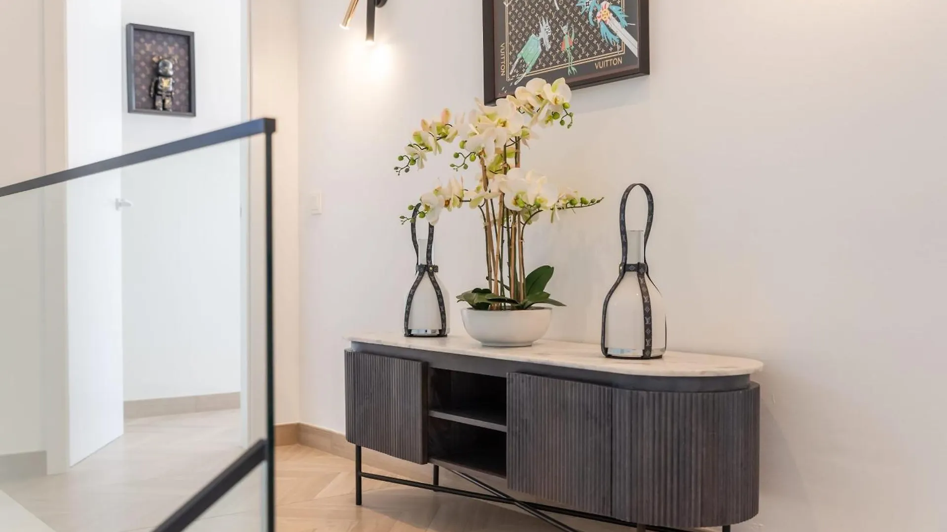 All About Villa Estrella De Oro Estepona