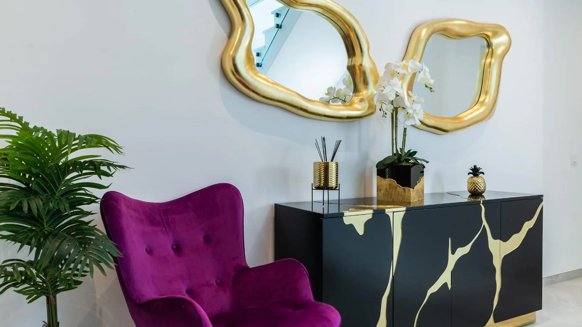 All About Villa Estrella De Oro Estepona
