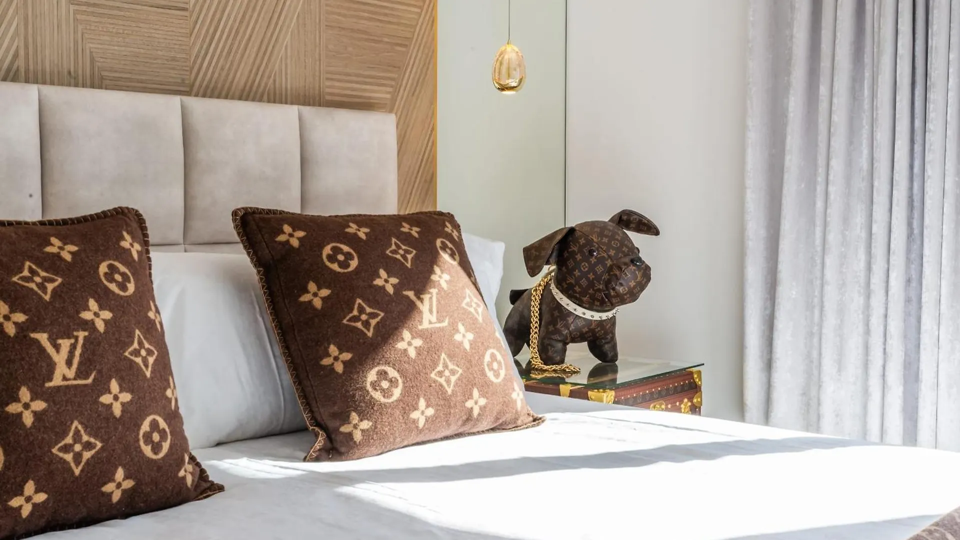 All About Villa Estrella De Oro Estepona