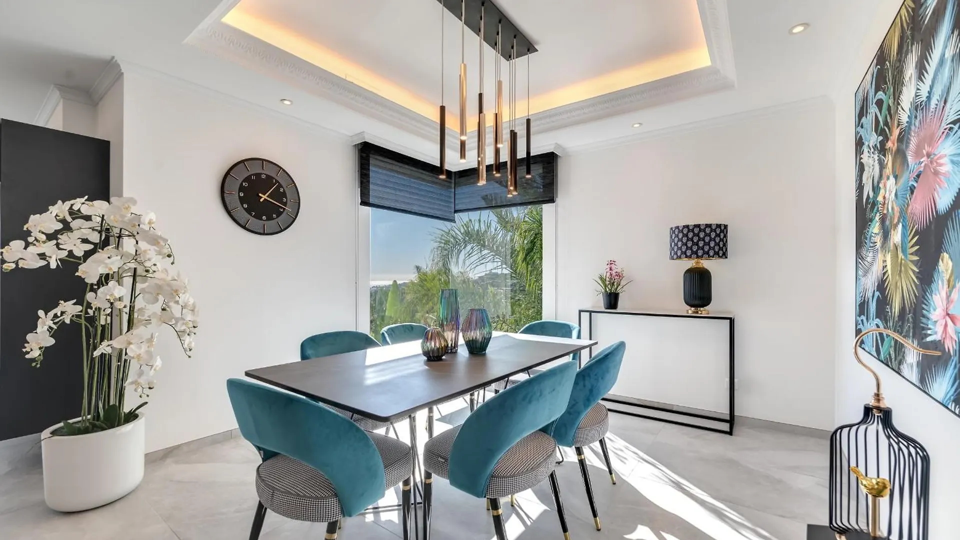 All About Villa Estrella De Oro Estepona 0*,