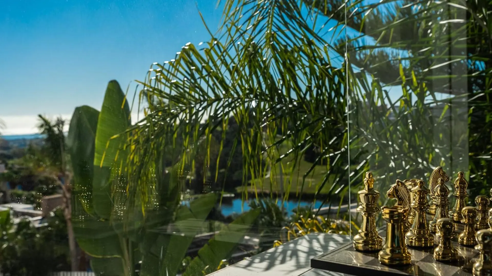 All About Villa Estrella De Oro Estepona